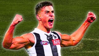 A 21 Year Old is Terrorizing the Entire AFL [upl. by Quintin]