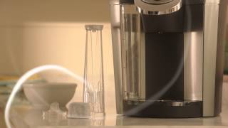 How To Use The Keurig® 20 Water Filter [upl. by Meggi]