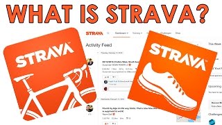 What is Strava and Should I Use It [upl. by Eycal]