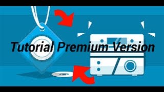 Avee Player Get Premium Version Tutorial Disable logo and unlock full settings [upl. by Arutak]