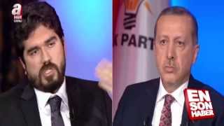 Rasim Ozanın analizi Erdoğanı bile şaşırttı  Başbakan ATV Özel Yayın  6 Mart 2014 [upl. by Anawot916]