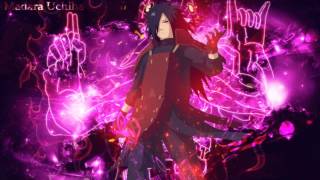 Naruto Shippuden OST Uchiha Madara Theme Extended HD [upl. by Marielle]