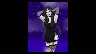 Creepypasta Girls💖 Read the description on the video [upl. by Ivo]