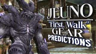 FFXI Expert Shares Top FF14 Crossover Raid Gear Picks [upl. by Kondon]