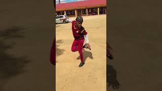 EmcimbiniOfficial Video by SjavasDaDeejay ft Leemckrazy ScottsMaphuma amp CowBoii  dance  fyp [upl. by China]