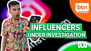 What Is The ACCC amp Why Is It Cracking Down On Influencers [upl. by Aikkan]