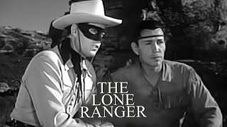 The Lone Ranger  Season 1 Episode 1  Enter the Lone Ranger  Full Episode [upl. by Hannah406]