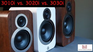 3030i vs 3020i vs 3010i  Which one should YOU buy [upl. by Ellerud]