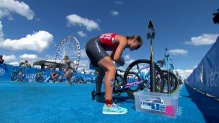 2017 WTS Montreal Women Highlights [upl. by Aylad675]