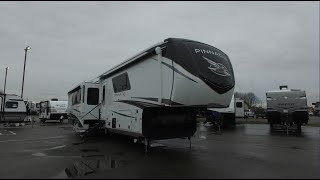 2024 Jayco Pinnacle 38FBRK BLADE RV CENTER [upl. by Feliks595]