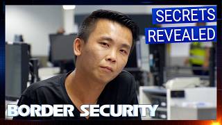 2 Hour Border Security Marathon  Season 13 Full Episodes  Border Security Australia Compilation [upl. by Hacim678]