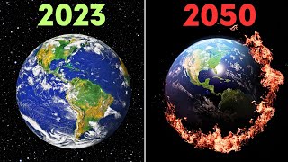 Future Of Earth In 2050 [upl. by Nirhtak]