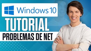 Cómo solucionar problemas de conexión a Internet en [upl. by Cathee]