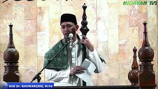 🔴 LIVE  2792024 I SHOLAT JUMAT  Masjid Jami Al Hidayah Donowarih [upl. by Namzzaj]