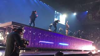 Lady Gaga  The Joanne World Tour Full Concert Ziggo Dome Amsterdam 20012018 1080p Front Row [upl. by Monah]