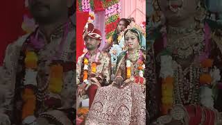 dulhin bana ke bhojpuri newsong song viral couple wedding [upl. by Bruell]