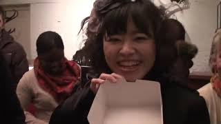 Hiromi Uehara 2010 Solo Tour Documentary [upl. by Niatirb667]