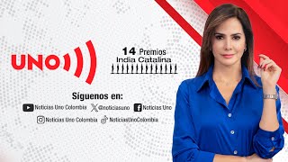 🔴​EN VIVO Emisión de Noticias Uno 4 de noviembre 2024 [upl. by Ruiz]