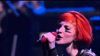 Paramore  Daydreaming  Live  Celebrity Beach Bowl [upl. by Am]