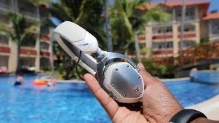 NEW VModa XS Review [upl. by Eseenaj194]