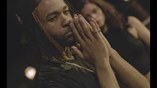 PARTYNEXTDOOR  Recognize feat Drake Official Music Video [upl. by Seugram]