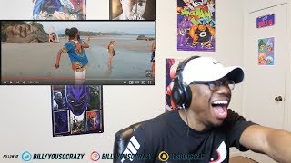 EMIWAY MACHAYENGE PROD BYTONY JAMES REACTION THIS IS A FEEL GOOD SONG FORSURE [upl. by Eneloj182]