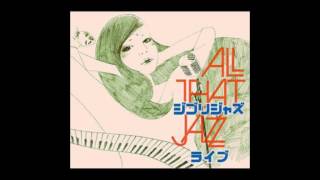 Umi No Mieru Machi Live  All That Jazz Track 4 [upl. by Atihana]