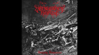 Vengeance Horde  Surging Vengeance full album 2024 [upl. by Galitea]