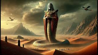 God Emperor of Dune by Frank Herbert [upl. by Aibos]