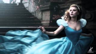 Disneys Cinderella  Official US Trailer Music Switch  Aeon [upl. by Esilahs878]