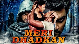 Meri Dhadkan Muppozhudhum Un Karpanaigal Tamil Hindi Dubbed Full Movie  Atharvaa Amala Paul [upl. by Vidovik34]