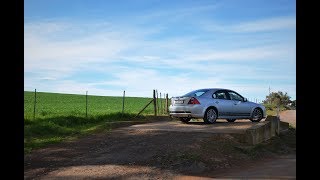 2004 Ford Mondeo ST220 Exhaust Sound  Pure Noise [upl. by Dazraf671]