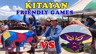 KITE MASTER FRANZ TV vs Pis jaytv FRIENDLY GAMES [upl. by Elleret]