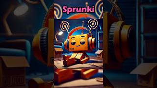 Sprunki Cardboard Project 🎶😂 [upl. by Amerigo]