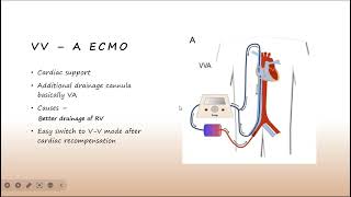 06 Hybrid ECMO amp Nomenclature By Dr Rakesh V ECMO INDIA OCT 2024  Day 02 [upl. by Nitniuq]