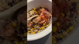 5 minute bulking Crock Pot Recipe bulking [upl. by Alegnasor]