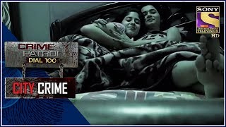 City Crime  Crime Patrol  बिज़्नेस ऑफ इनोसेन्स  Pune [upl. by Notyrb]