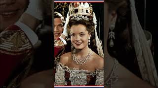 Romy Schneider Sissi Die Junge Kaiserin Empress Elisabeth of Austria [upl. by Corabelle]