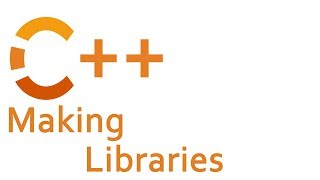 Making and Working with Libraries in C Multiple Projects in Visual Studio [upl. by Ellivnarg]