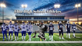 Sports photography D1 playoff game Elite 8 between St Johns Prep V Methuen High School in N Mass [upl. by Campagna]