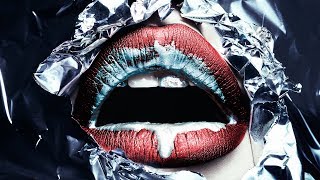 COMMENT jai SHOOTÉ ce LIP ART [upl. by Parsifal]