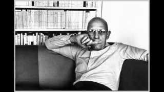 Radioscopie  Michel Foucault [upl. by Bink]