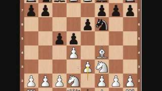 Chess Openings London System [upl. by Melton]