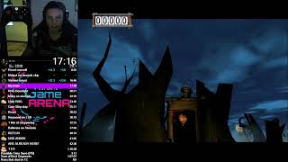 Crashes In Speedrunning 2 by GladJonas TEMPORARY REUPLOAD [upl. by Ashford789]