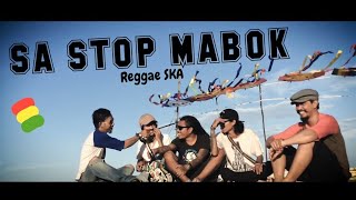 Sa Janji Trakan Mabok Lagi  Reggae SKA RUKUN RASTA Lagu Acara Timur [upl. by Fawn943]