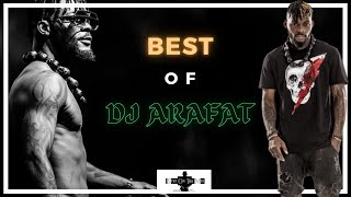 BEST OF DJ ARAFAT MIX  StefOnTheMix  MEGA HOMMAGE À DJ ARAFAT  DJ ARAFAT TRIBUTE [upl. by Reggy]