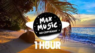 Daloka  I Dont Know Max Music No Copyright  1 Hour [upl. by Dreher]