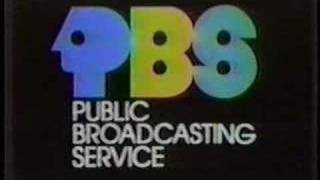 Public Broadcasting Service logo 19711985 [upl. by Sephira677]