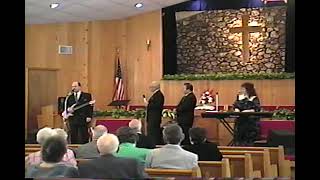 Dan Wainright Testimony [upl. by Dnumyar780]