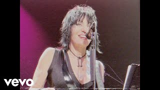 Joan Jett amp the Blackhearts  If Youre Blue Official Video [upl. by Stuart]